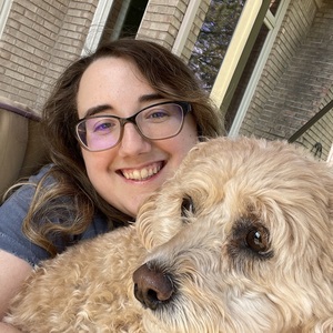 Fundraising Page: Jacqueline Duggan